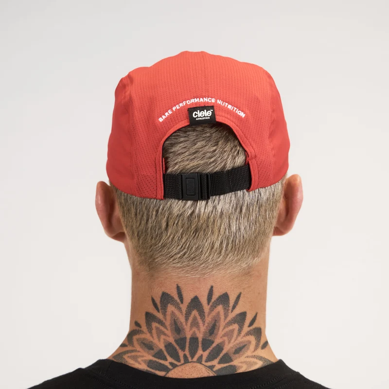 BPN x CIELE™ Endurance Cap