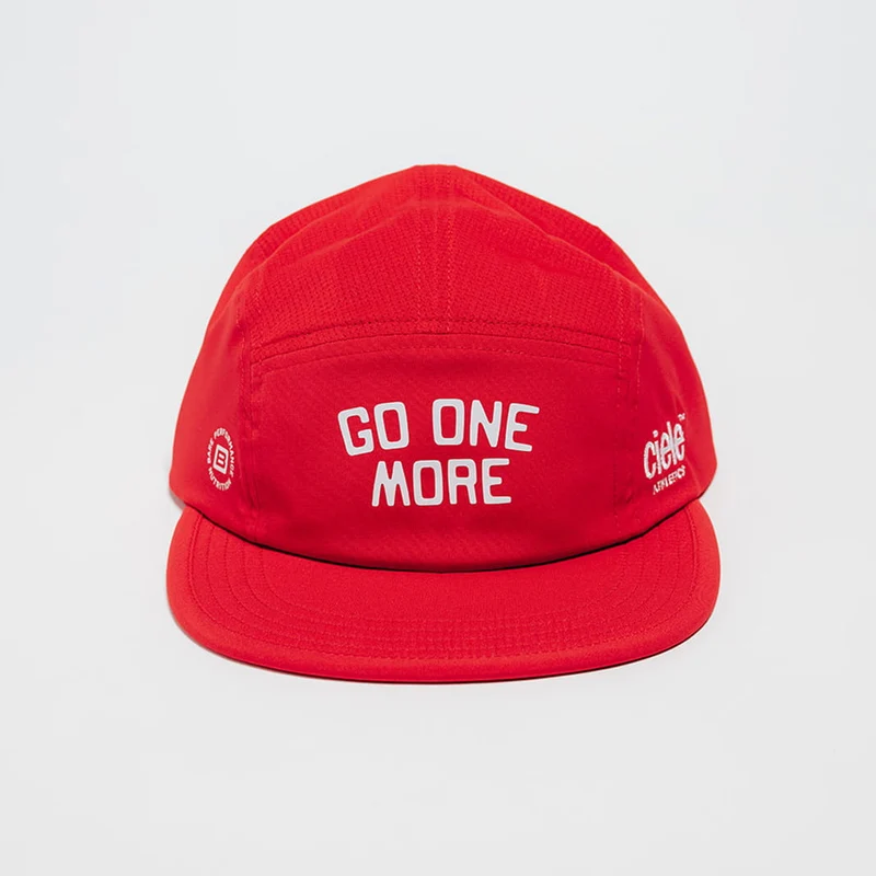 BPN x CIELE™ Endurance Cap