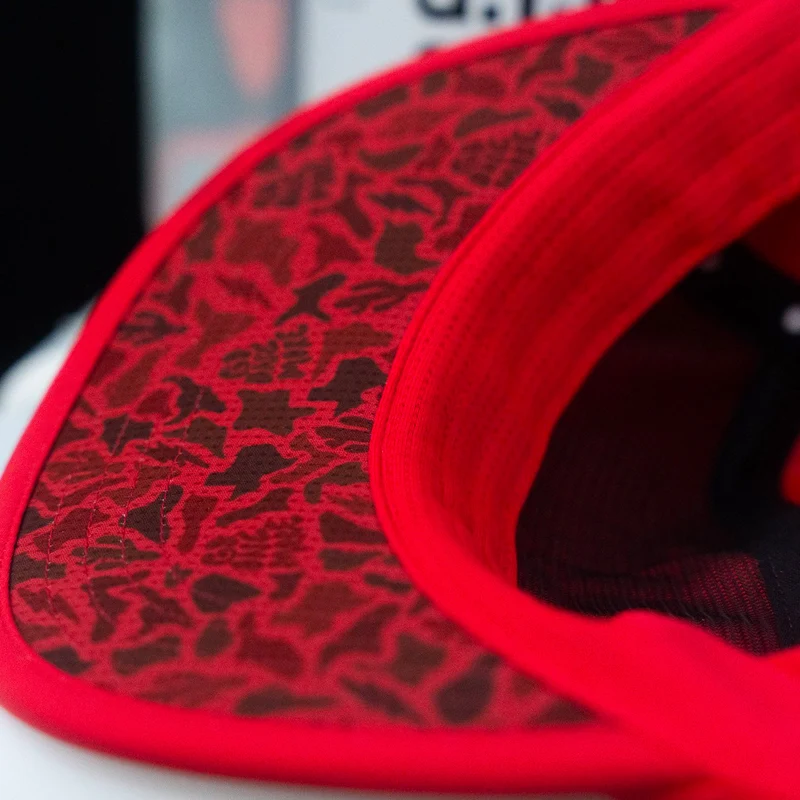 BPN x CIELE™ Endurance Cap