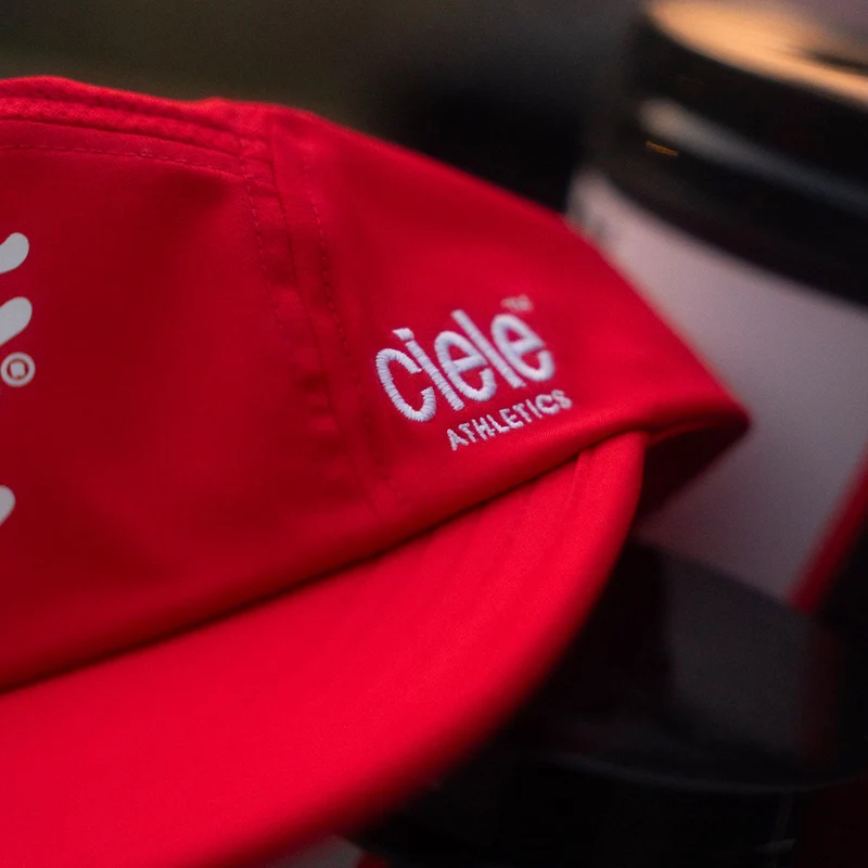 BPN x CIELE™ Endurance Cap