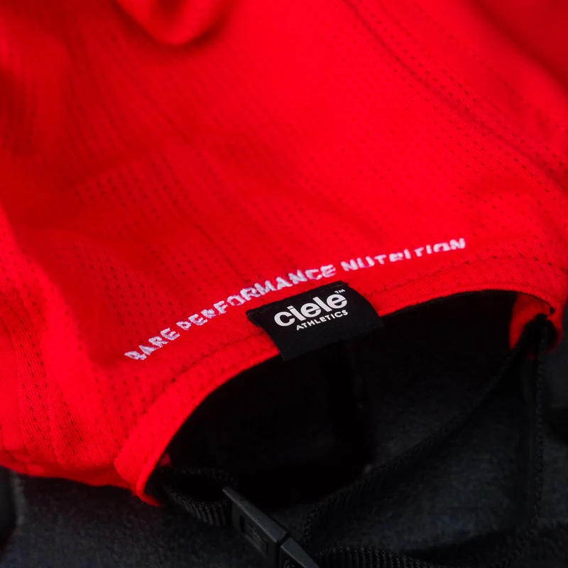 BPN x CIELE™ Endurance Cap