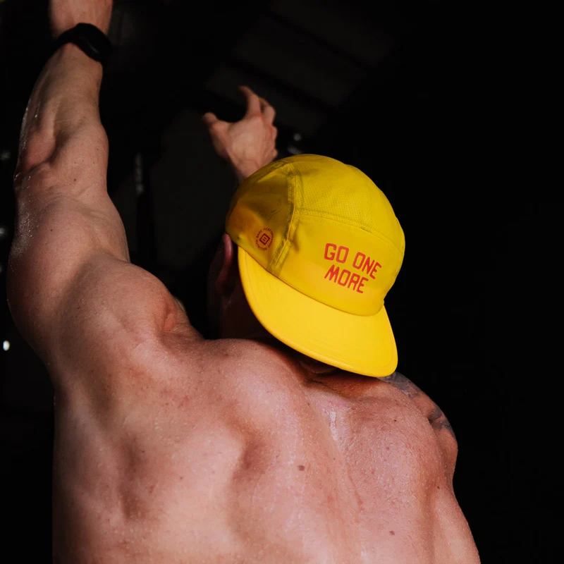 BPN x CIELE™ Endurance Cap