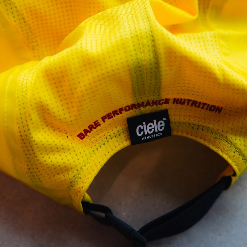 BPN x CIELE™ Endurance Cap