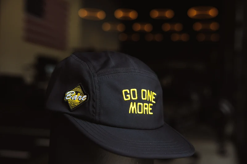 BPN x CIELE™ Endurance Cap