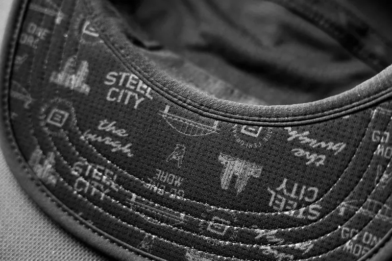 BPN x CIELE™ Endurance Cap