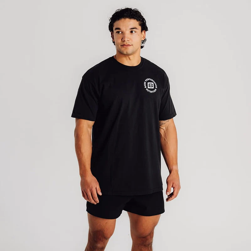 For The Committed Tee