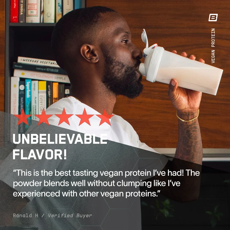 Vegan Protein