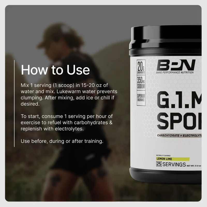 G.1.M Sport