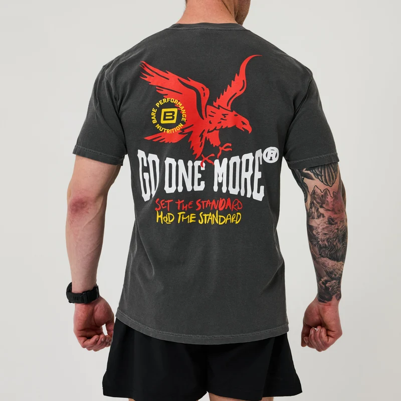 Set The Standard Tee