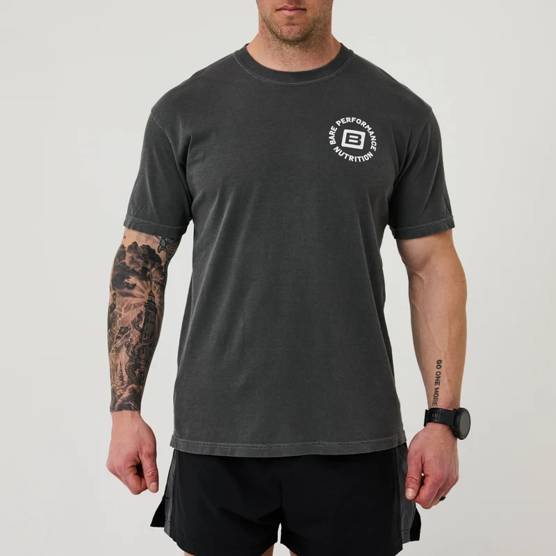 Set The Standard Tee