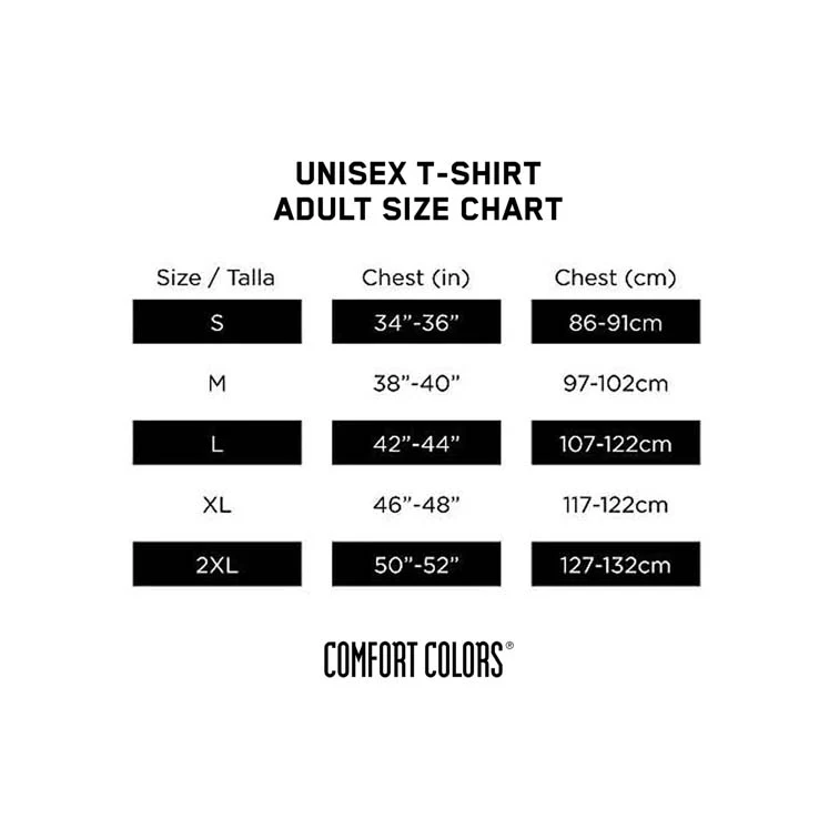 Set The Standard Tee