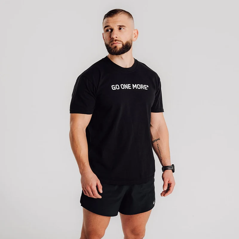 We Fuel Performance Tee