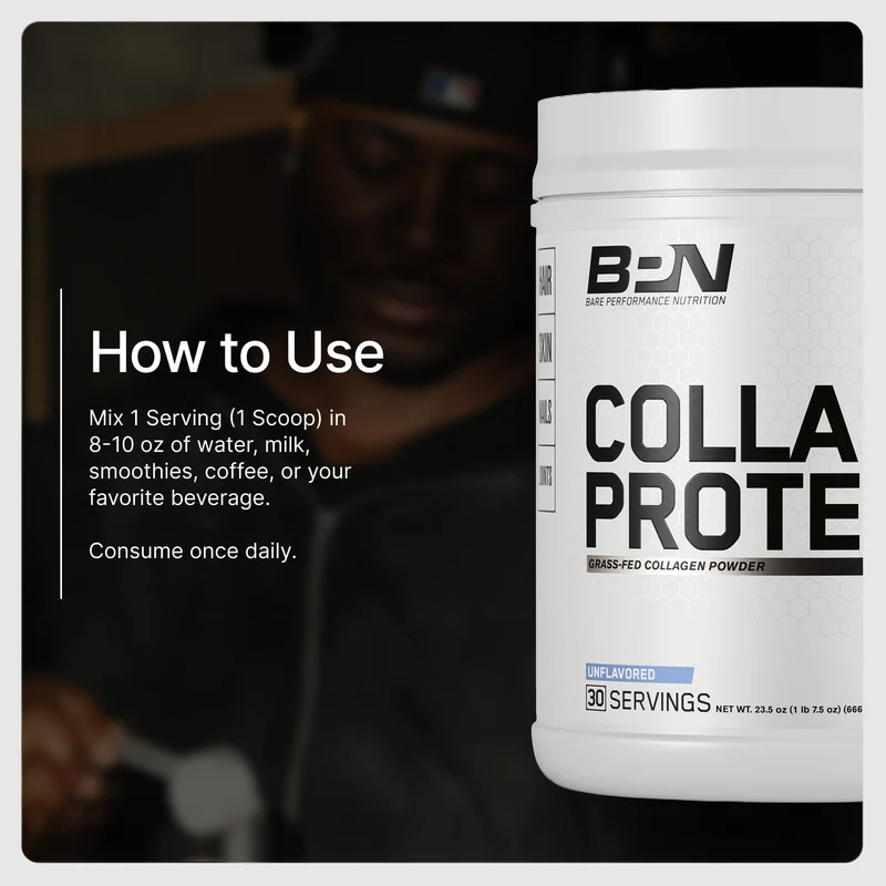 Collagen Protein