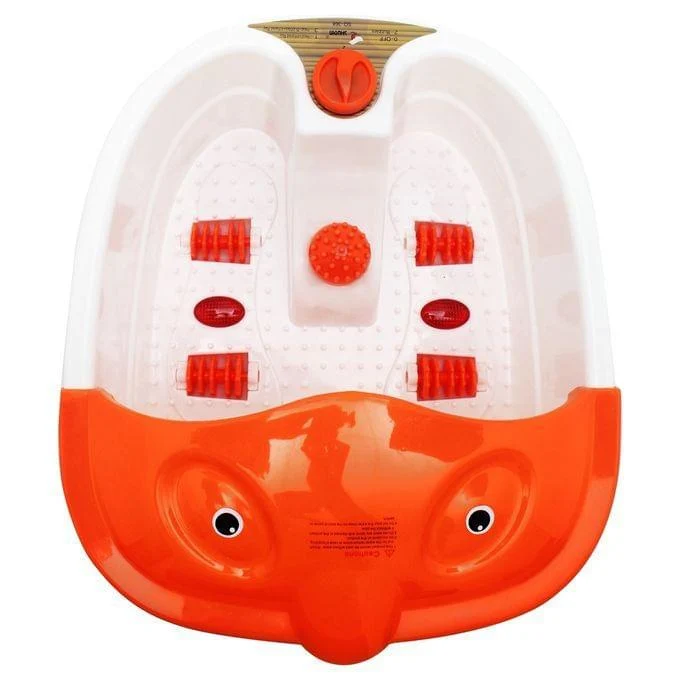 Footbath Massager -Bassin électrique de spa de pied