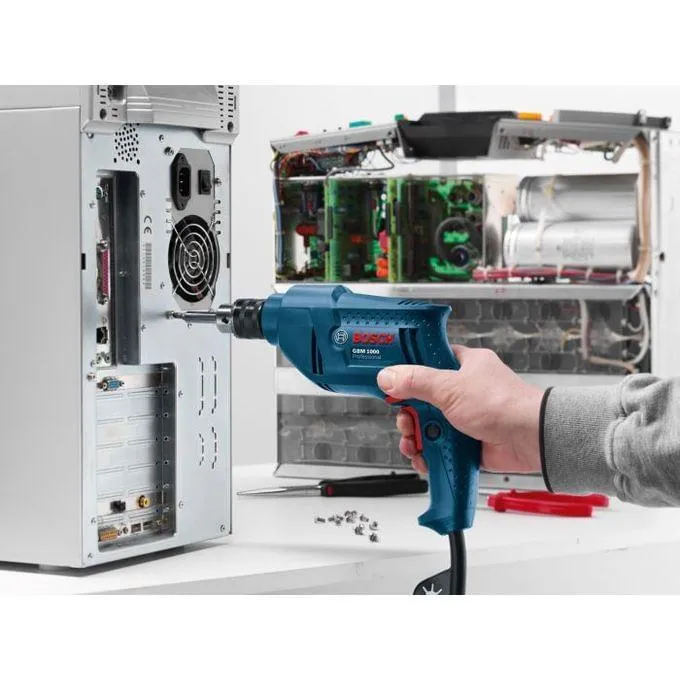 Bosch Perceuse GBM 1000