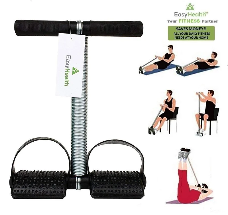 EasyHealth Single Spring Tummy Trimme