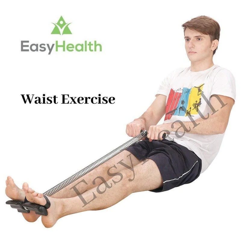 EasyHealth Single Spring Tummy Trimme
