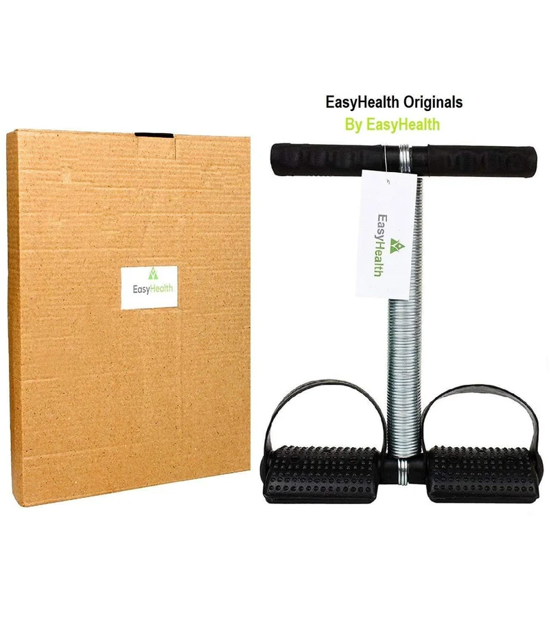 EasyHealth Single Spring Tummy Trimme