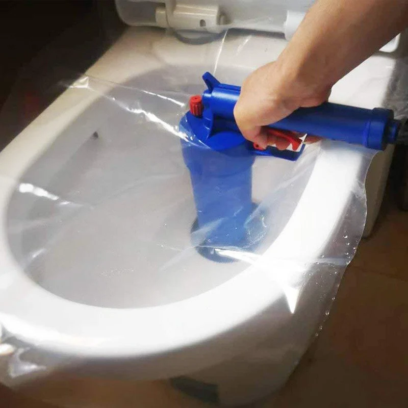 Toilette Plongeur Cuisine Évier Égout Drague