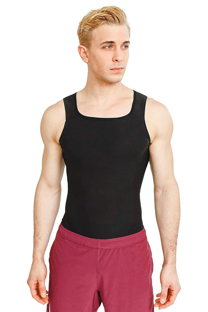 Sweat Shaper Men's Premium Workou