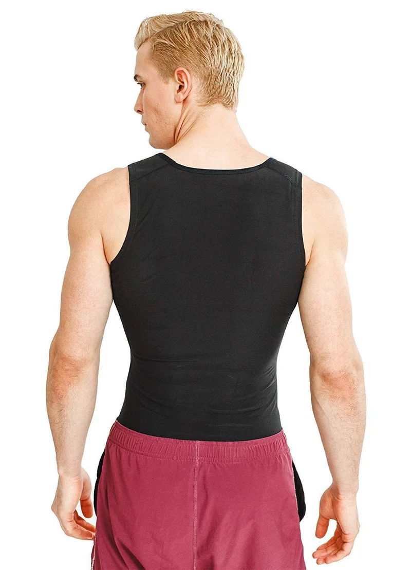 Sweat Shaper Men's Premium Workou
