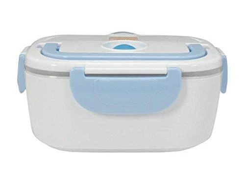 Boîte à lunch avec chauffage électrique