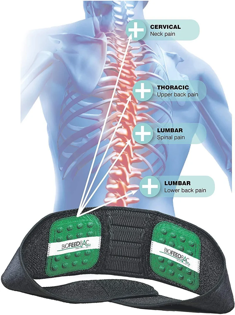 Ceinture de maintien pour posture