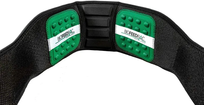 Ceinture de maintien pour posture