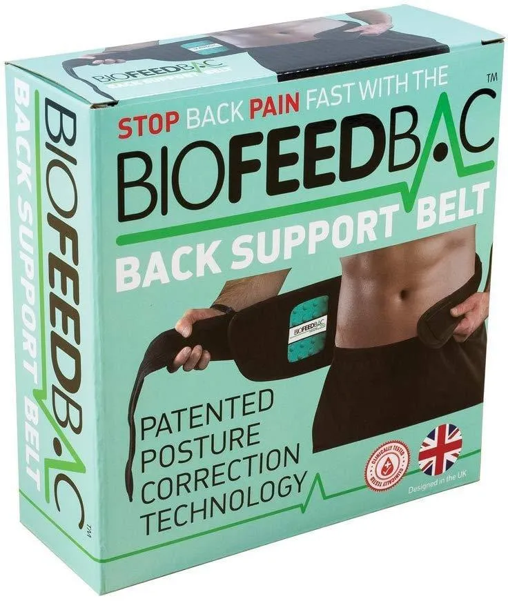 Ceinture de maintien pour posture