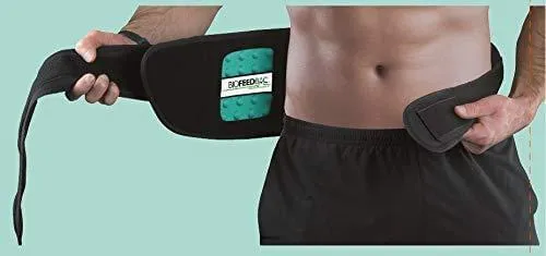 Ceinture de maintien pour posture