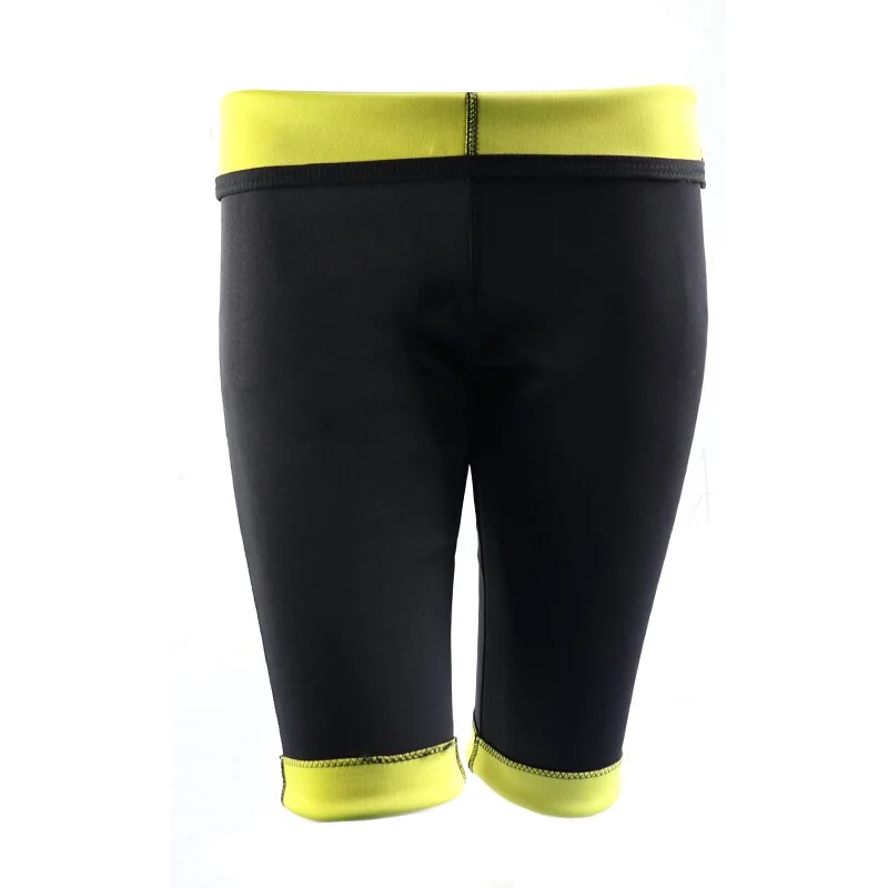 Womens Slimming Pants Hot Thermo Neoprene