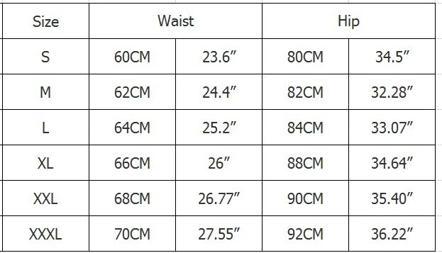 Womens Slimming Pants Hot Thermo Neoprene