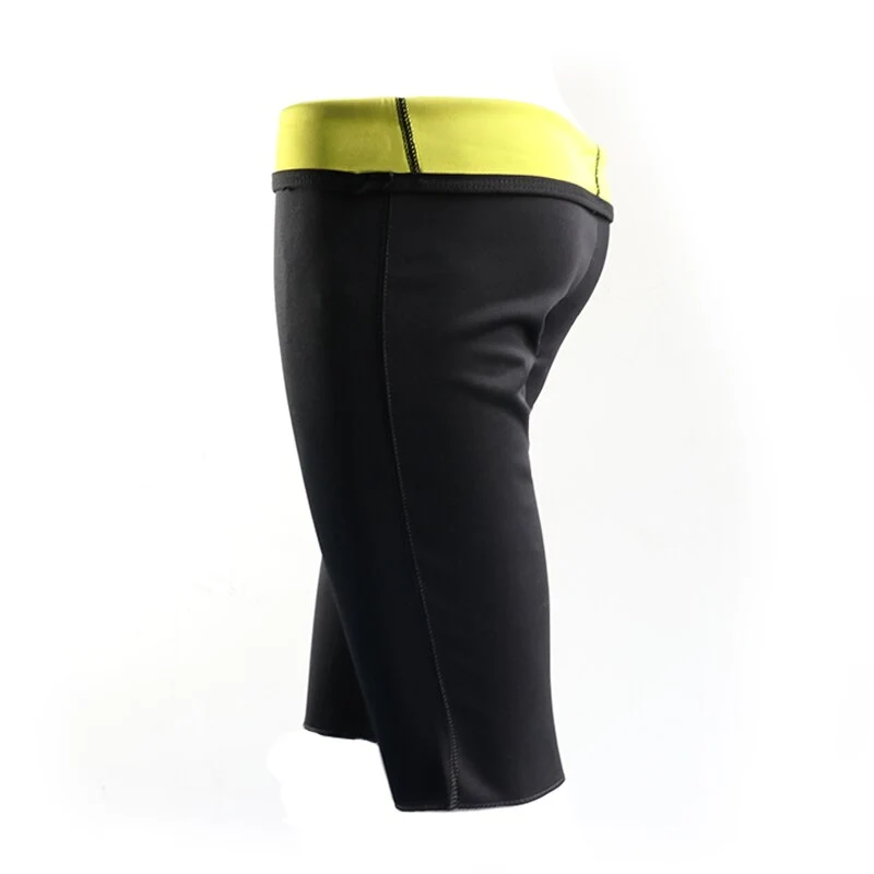 Womens Slimming Pants Hot Thermo Neoprene