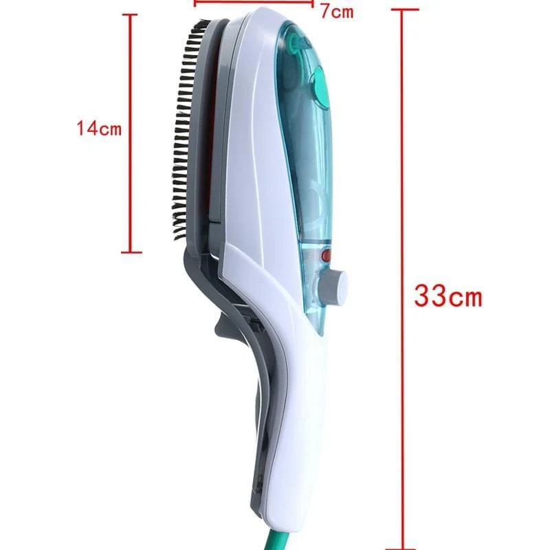 Kit de fer à vapeur électrique multifonctionne