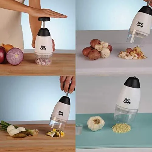 Original Slap Chop Slicer