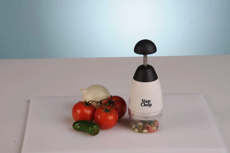 Original Slap Chop Slicer