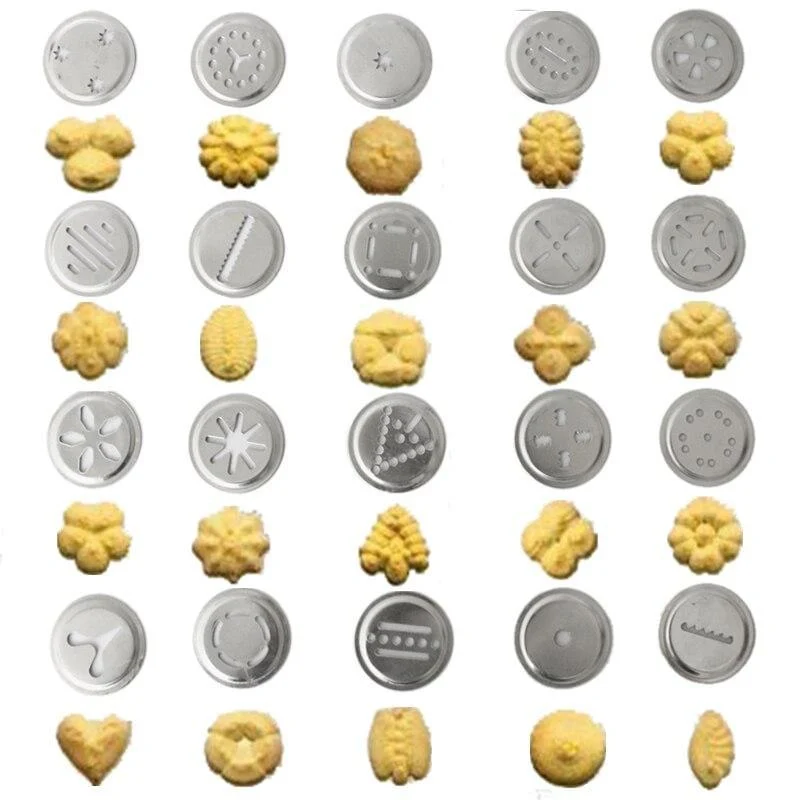 presse à biscuits 63 Modules