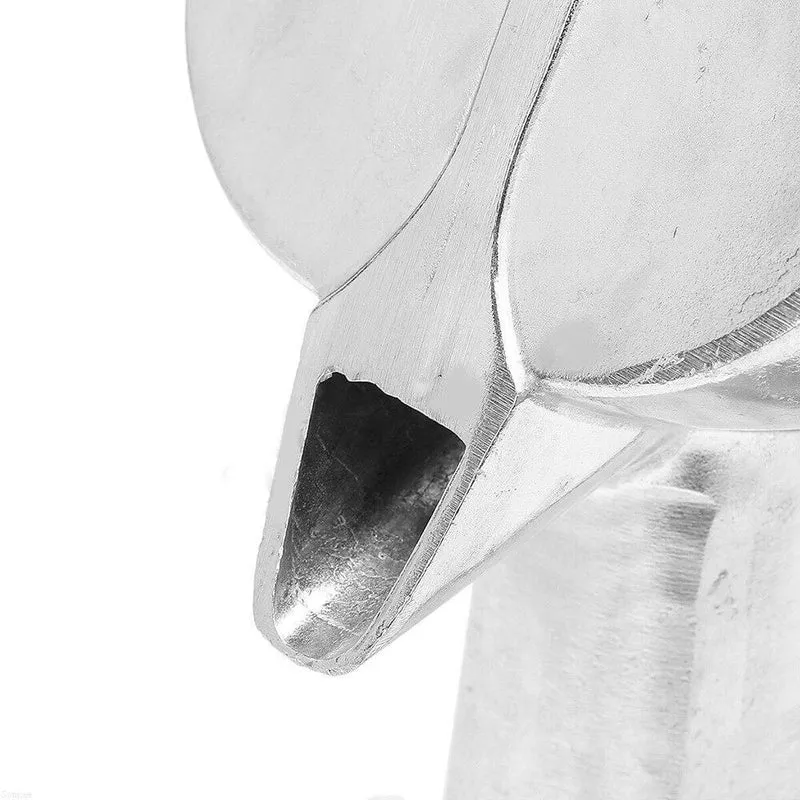 Presse-agrumes manuel en aluminium