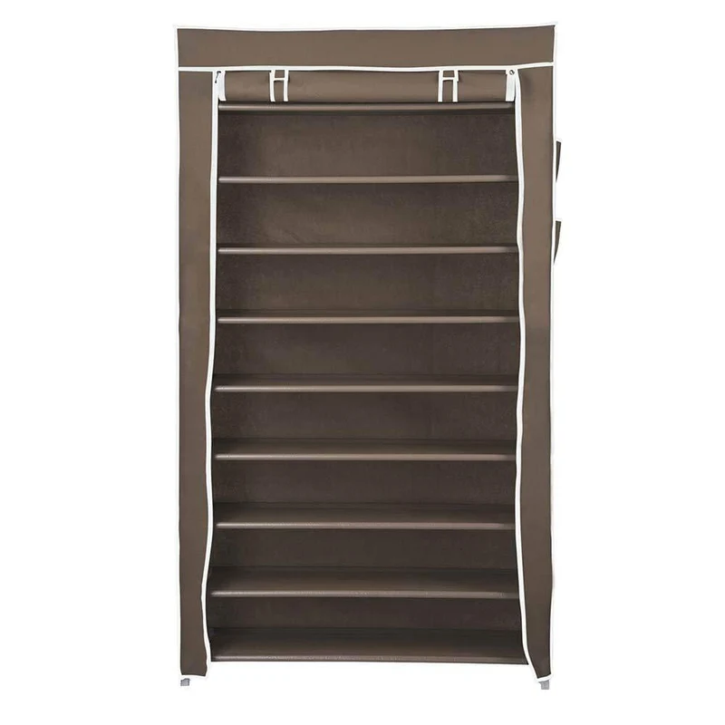 NIVEAU CHAUSSURES RACK PLATEAU CLOSET 45 PAIRE