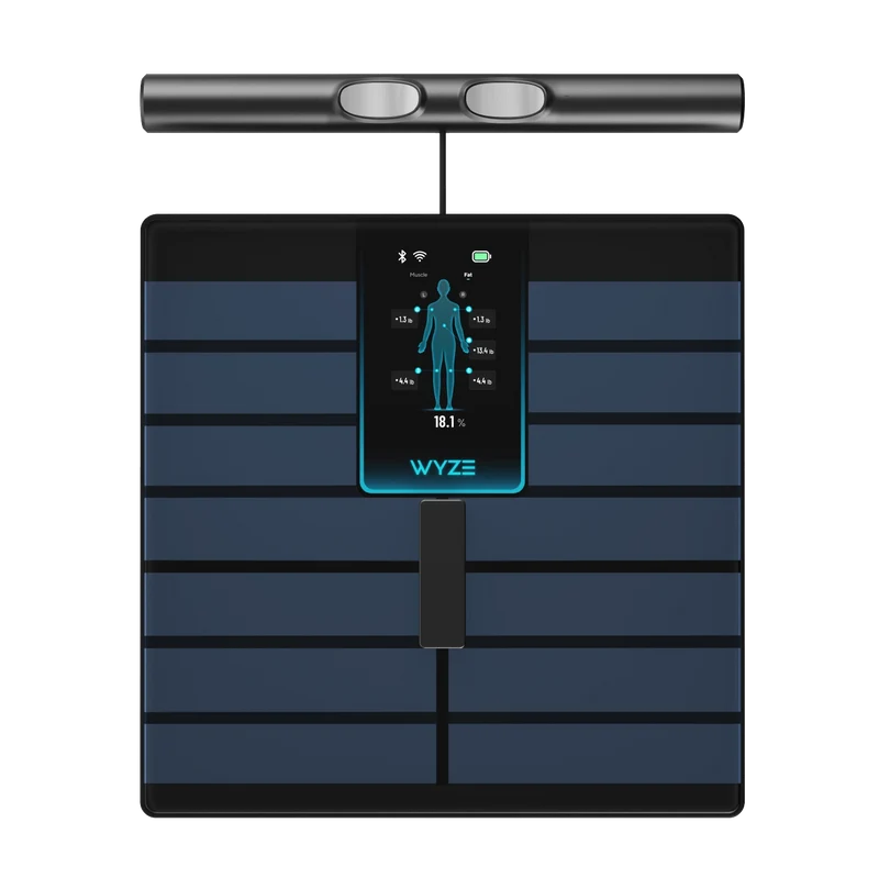 Wyze Scale Ultra BodyScan