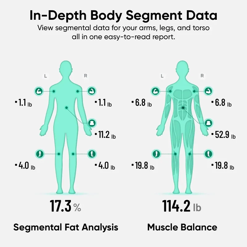Wyze Scale Ultra BodyScan