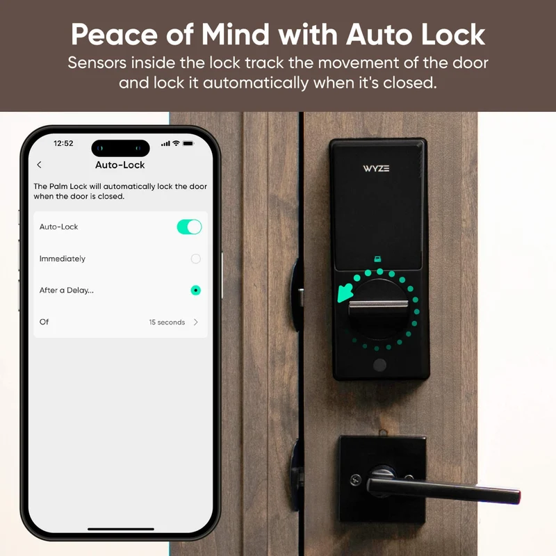 Secure Entry Advanced Bundle