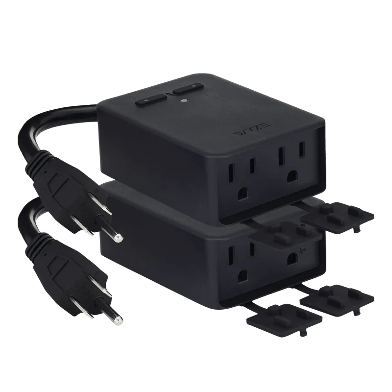 Wyze Plug Outdoor