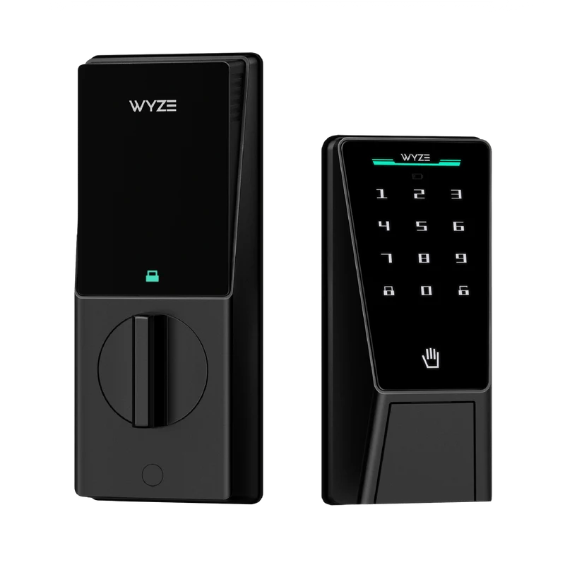 Wyze Palm Lock