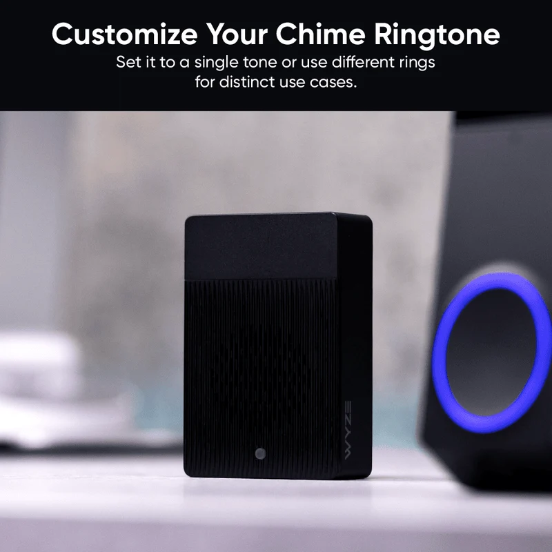 Wyze Universal Wi-Fi Chime