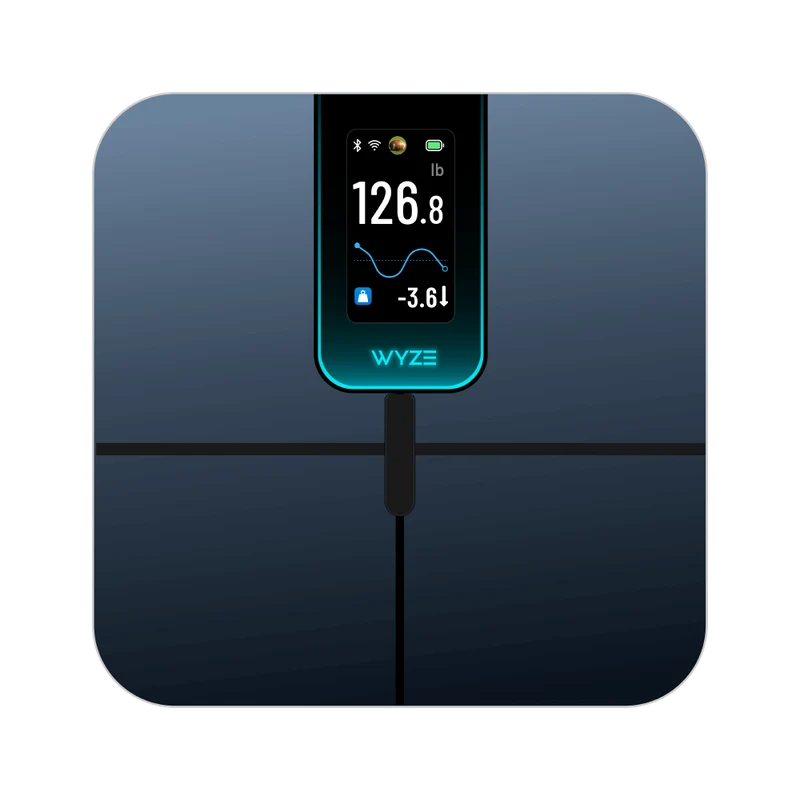Wyze Scale Ultra