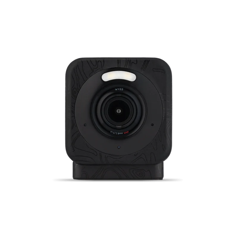 Wyze Cam v4 Skins by dBrand (Skin Only)