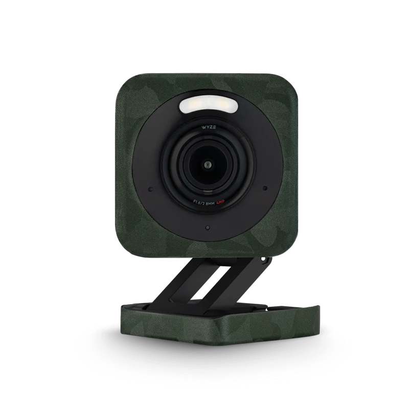 Wyze Cam v4 Skins by dBrand (Skin Only)