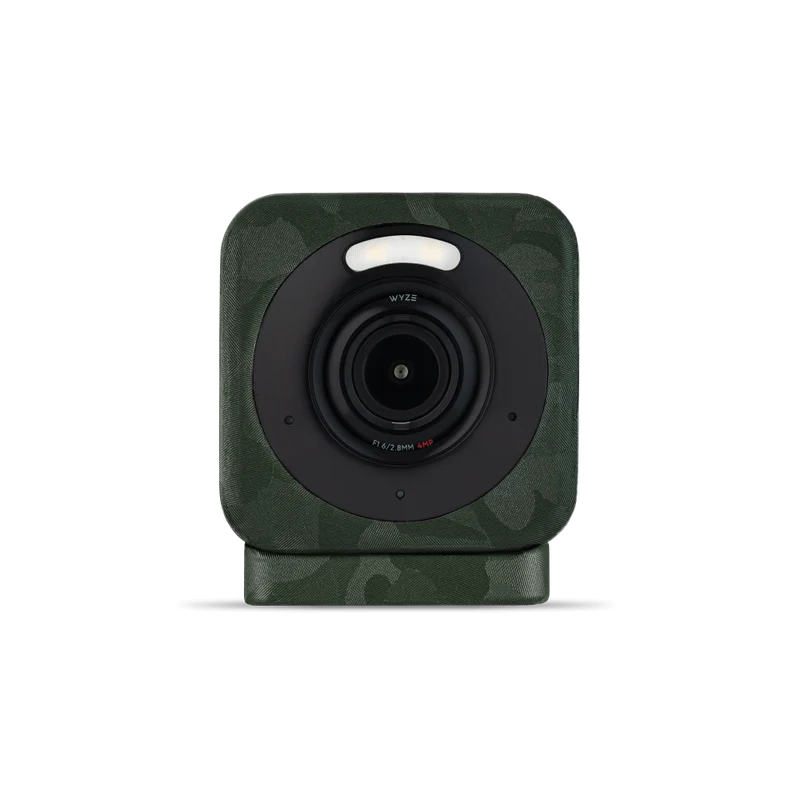 Wyze Cam v4 Skins by dBrand (Skin Only)