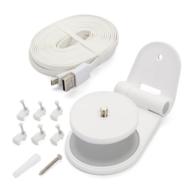 Wyze Cam Pan Mounting Kit